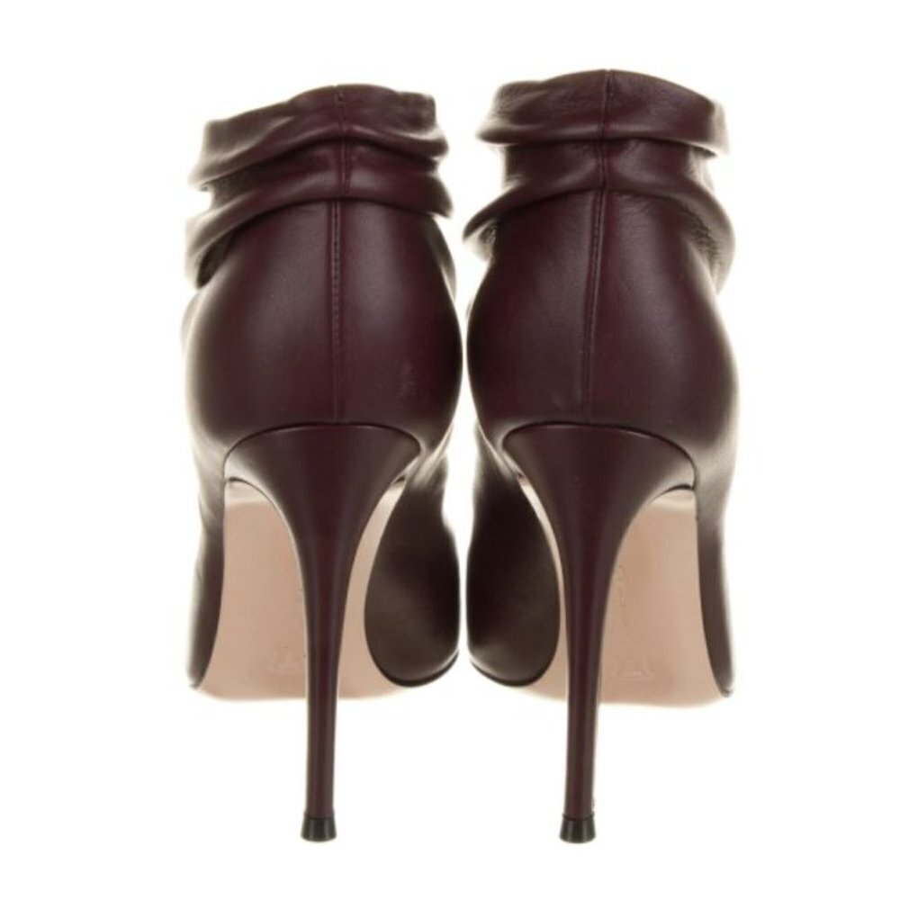 GIANVITO ROSSI Stiletto Bootie - Picture 3 of 8